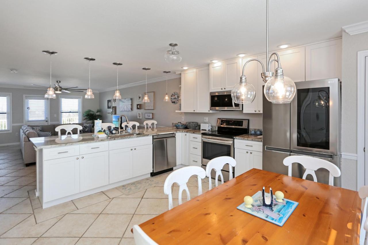 Sea Cliff I-51 Coastal Splendor By Pristine Properties Vacation Rentals Oak Grove Exterior photo