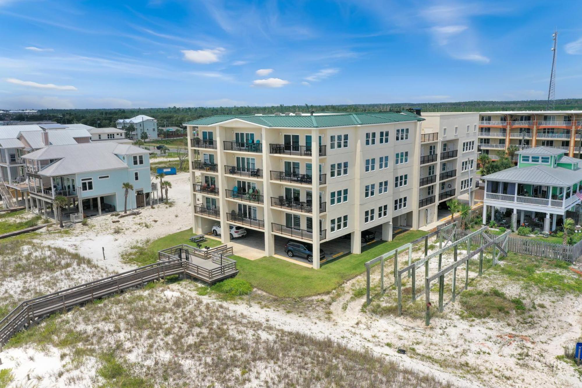 Sea Cliff I-51 Coastal Splendor By Pristine Properties Vacation Rentals Oak Grove Exterior photo